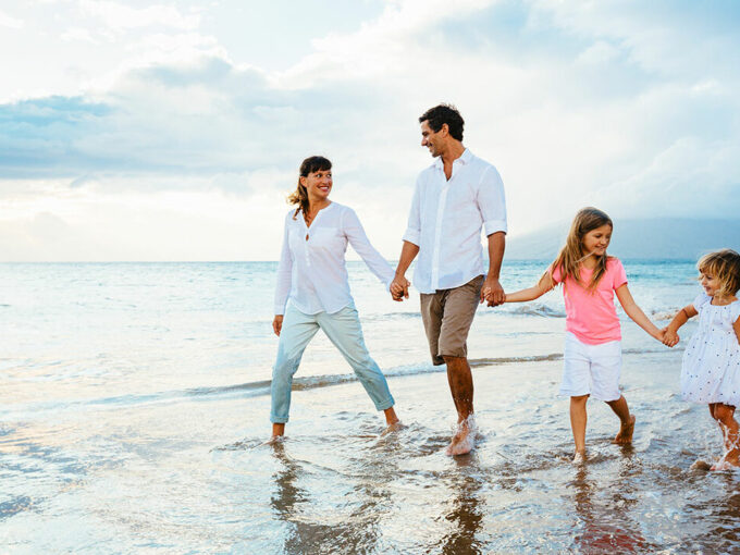 Read more about the article Top Family Vacation Destinations